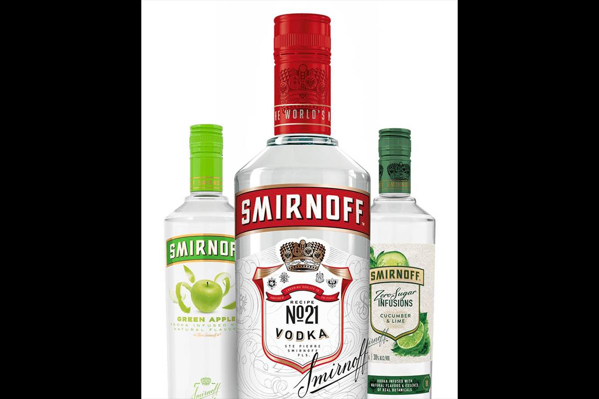 SmirnOff